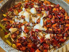 -永安鱼庄·镇江菜(丁卯店)