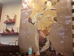 -匠客寿司(江门万达老街店)