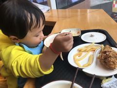 -乡村基(大渡口区国际广场店)