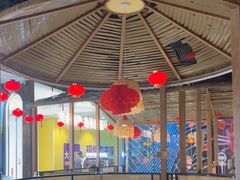 -33号大院·青岛本帮菜(五四广场店)