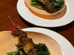 -王府井文华东方酒店-紫膳餐厅