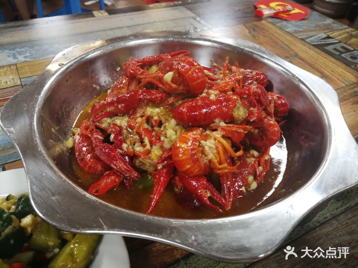 阿浩龙虾海鲜(江南店)图片 - 第16张