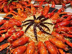 -红盔甲·小龙虾(天钥桥店)