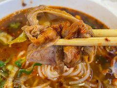 -无名缘米粉(领展购物广场京通店)