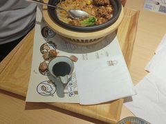 -米国现煲煲仔饭(塔子湖店)