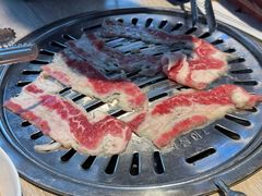 -郑阿姨的家·이모네·韩料&烤肉(武川路店)