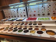 -海底捞火锅(西安路店)