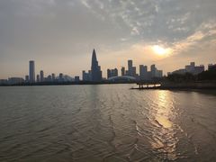 -深圳湾公园(南山区)