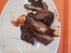 -香妃烤鸡(西单店)