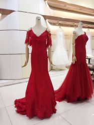 宝娜嫁衣馆-南京宝娜嫁衣婚纱礼服馆(中央路店)