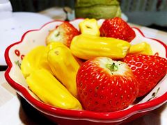 -果蔬好生活超市(乐堤港店)