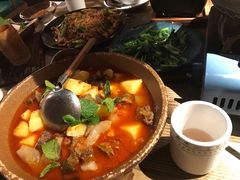 -兰木肆·云南菜(龙湖U城天街店)