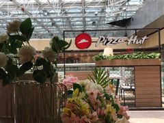 -必胜客(天河城店)