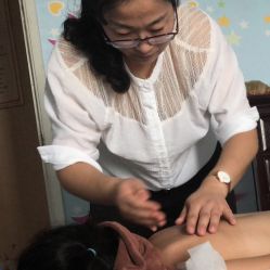 -伊童美家小儿推拿·中式养生(徐汇店)