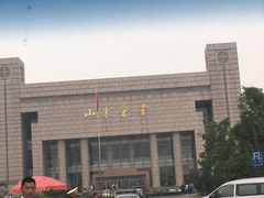 -山东大厦