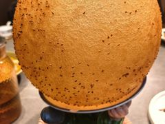 -吴越荣记苏州菜·松鼠桂鱼100%活鱼现做(斜塘老街店)