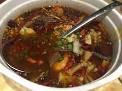 -百年食府(亦庄店)
