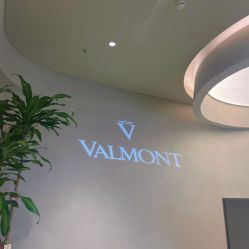 -VALMONT·若嫚蝶国际美肤中心