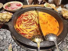 -蜀大侠火锅(建设路第五大道店)