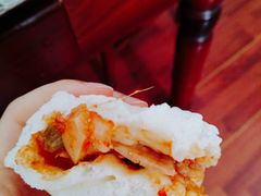 -袁大头包子(光华路店)