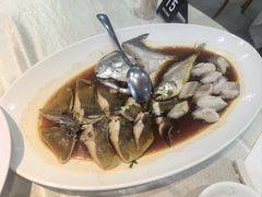 -好兄弟郭巨海鲜(天一阁店)