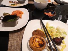 -太湖饭店玉兰厅(自助餐厅)