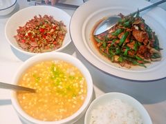 -兰湘子·湘菜小炒(长安万科广场店)