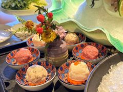 -ONE FULL 古董港式海鲜火锅