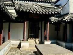 -常熟方塔园