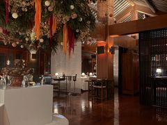 -三嚥阁 La Villa Restaurant