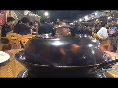 -大地农庄(逢沙大道店)