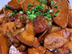 -简小舍·民间手艺菜(武昌江滩店)