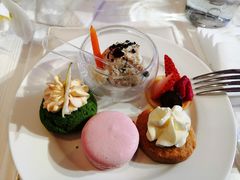 -伯衡55·吉品轩(乌鲁木齐南路店)