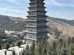 -雁门关景区