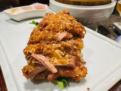 -真地道京味府·鲜橙烤鸭·北京菜(朝外大街东大桥店)