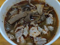 -王记生烫牛杂面馆(兰陵路店)