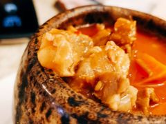 罐焖牛肉-华梅西餐厅(哈尔滨中央大街店)