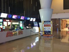-幸福蓝海国际影城(河西店)