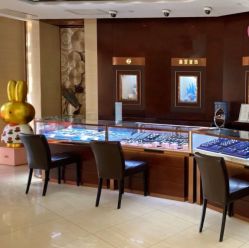 -菜百首饰(朝阳店)