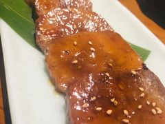 厚切牛舌-魔丼屋(日月光店)
