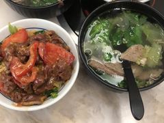 -合意桐坑牛肉粿·鲜牛肉火锅(嵩山总店)
