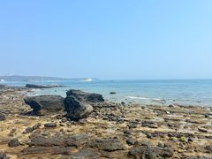 -涠洲岛火山国家地质公园