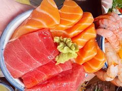 -大葉日本料理·龍蝦任食放題(廣州W酒店)