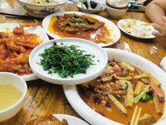 -锦彦岐山面(大唐不夜城店)