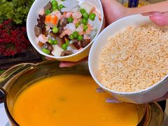 -秦月轩·陕西家乡菜(阜成路·五棵松店)