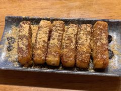 红糖糍粑-付小姐在成都(吾悦广场店)
