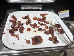 -芭菲盛宴·环球美食(北城国际店)