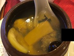 -南沙游艇会·大兵船餐厅