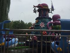 -长春公园(普阳街道)