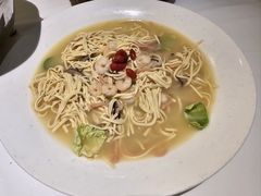 -桂满陇·手作小笼包&江南叫花鸡(中山公园店)